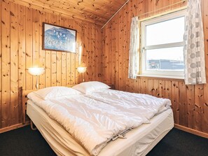 บ้านพัก | ภายใน