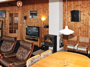 House | Interior