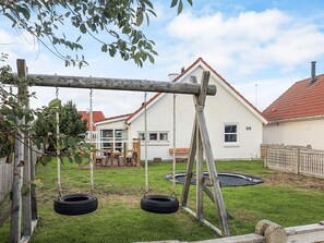 House | View from property - 4 Star Holiday Home in Thisted (Thisted)