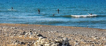 10 Person Holiday Home in Thisted-by Traum