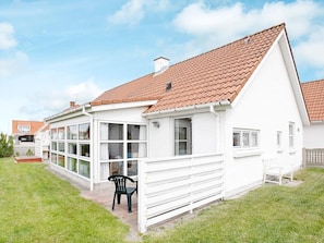 House | Exterior