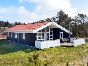House | Exterior