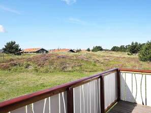 House | View from property