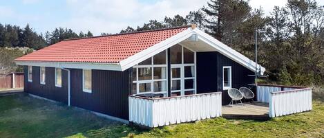 Huis | Exterieur