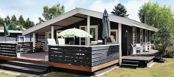 Majestic Holiday Home in Romo Surrounded by Dunes