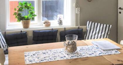 5 Person Holiday Home in Kungshamn