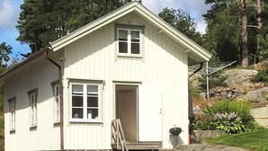 Maison | Extérieur