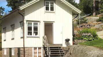 House | Exterior