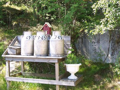 5 Person Holiday Home in Kungshamn-by Traum