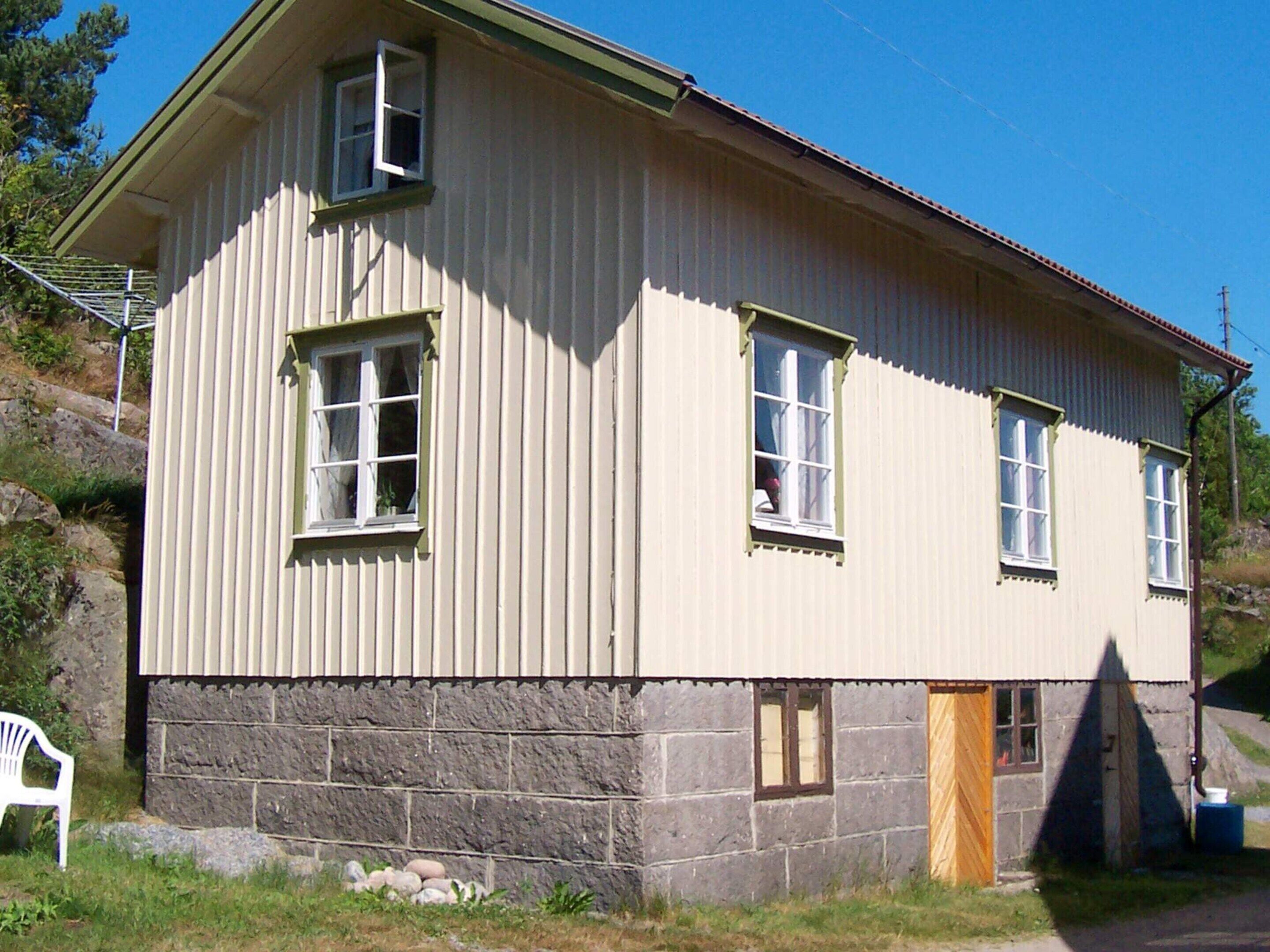 House | Exterior