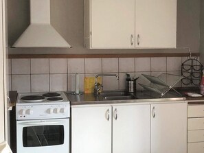 Casa | Interior