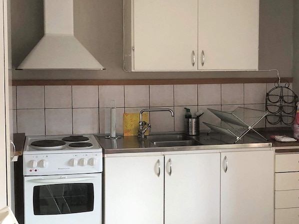 Interior - 5 Person Holiday Home in Kungshamn (Kungshamn)