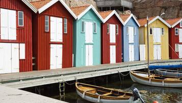 House | Marina