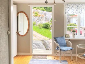 Interior - 5 Person Holiday Home in Kungshamn-by Traum (Kungshamn)