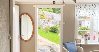 5 Person Holiday Home in Kungshamn
