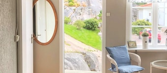 5 Person Holiday Home in Kungshamn