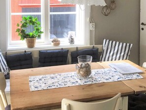 Casa | Interior