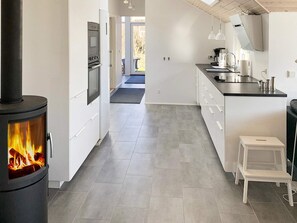 House | Interior