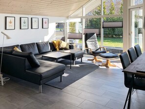 Hus | Interiør