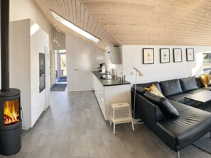 Ferienhaus | Innenbereich