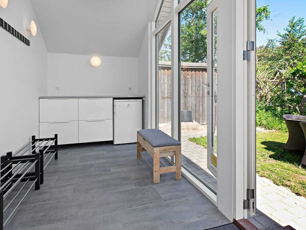 Hus | Interiør