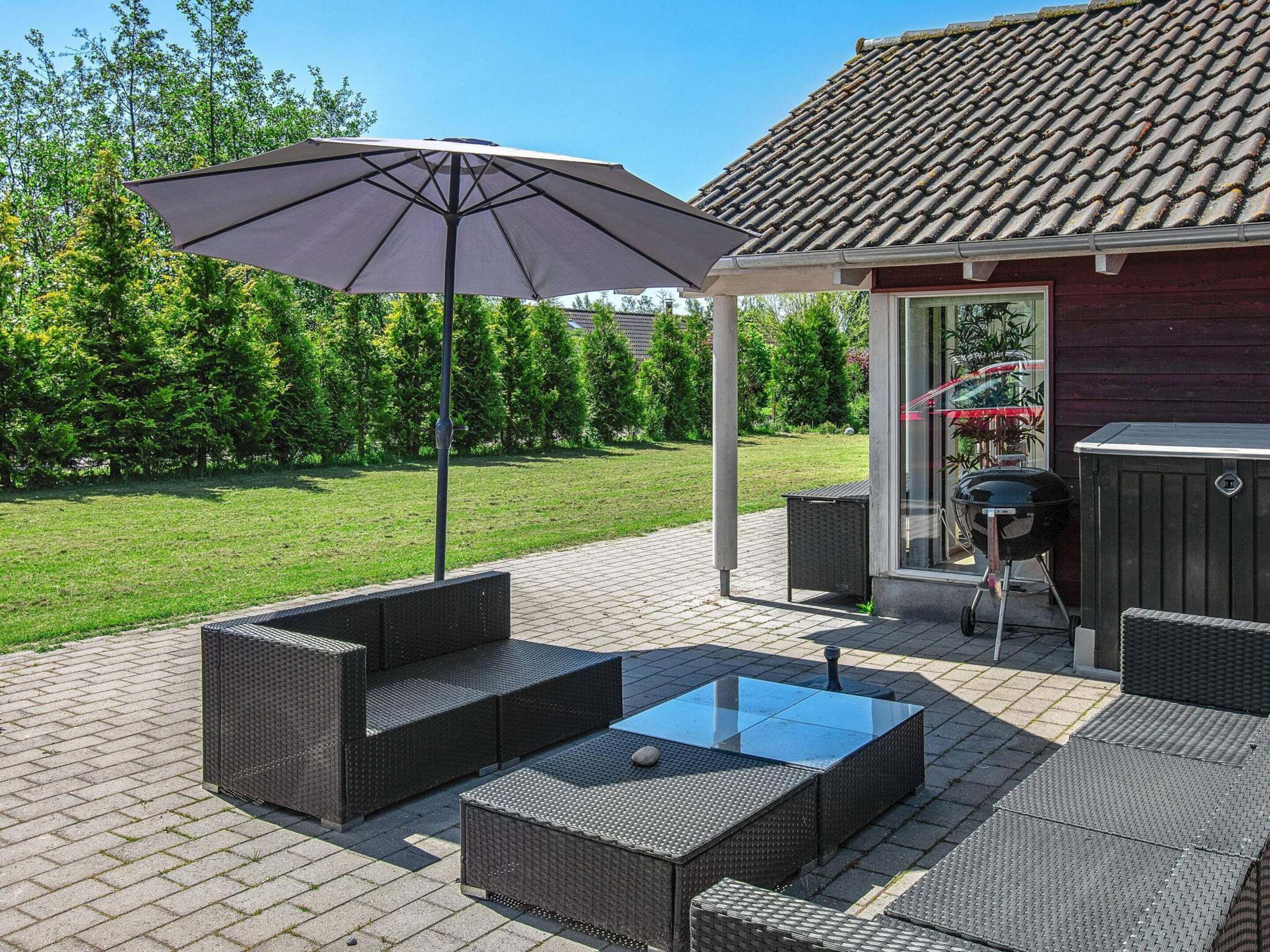 House | View from property