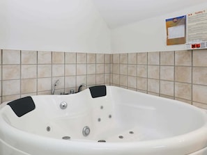 Spa treatment