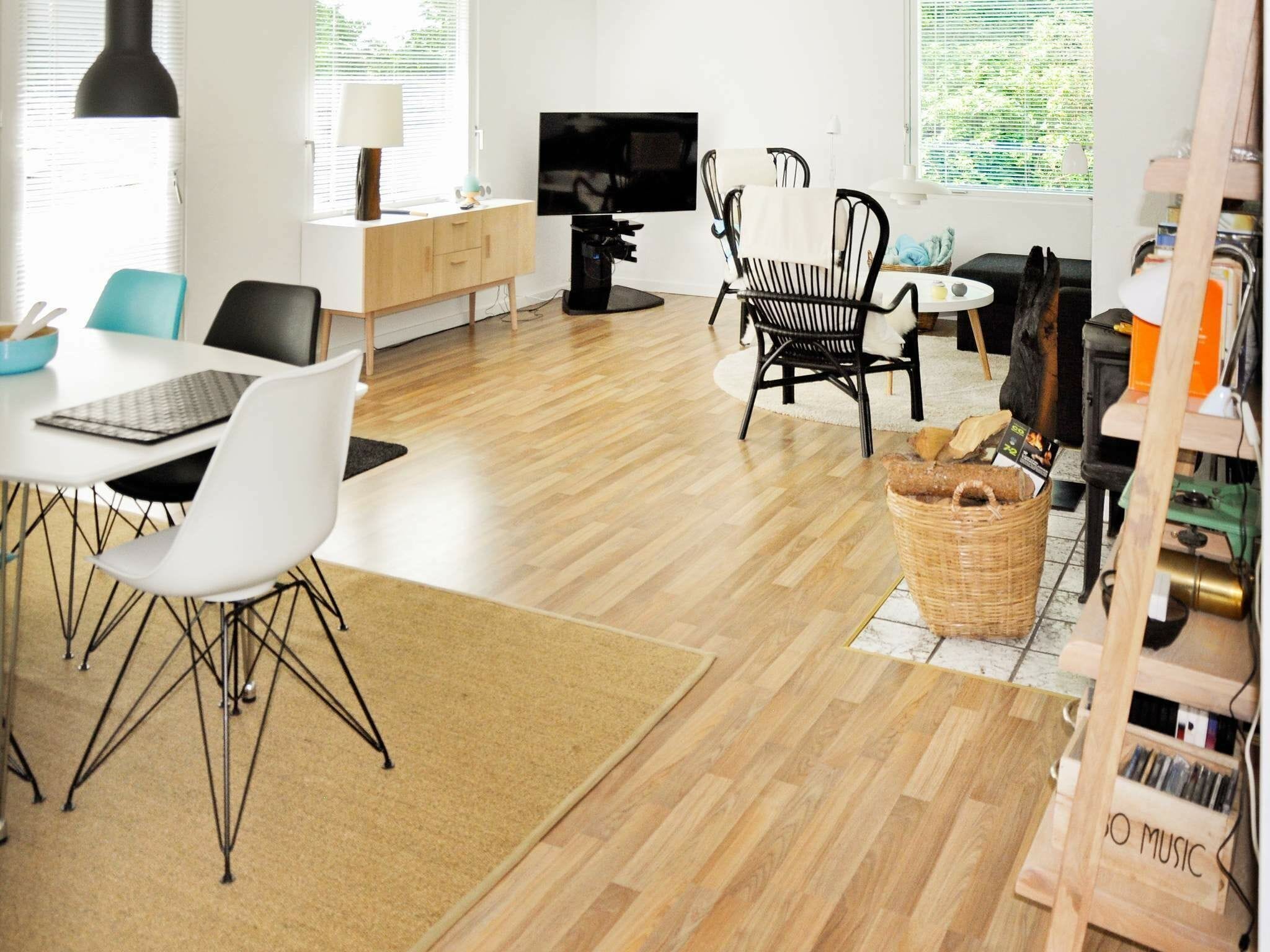 Maison | Salle de séjour