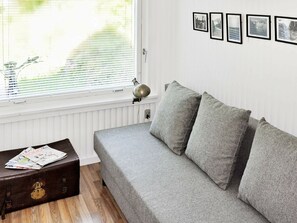 Maison | Salle de séjour