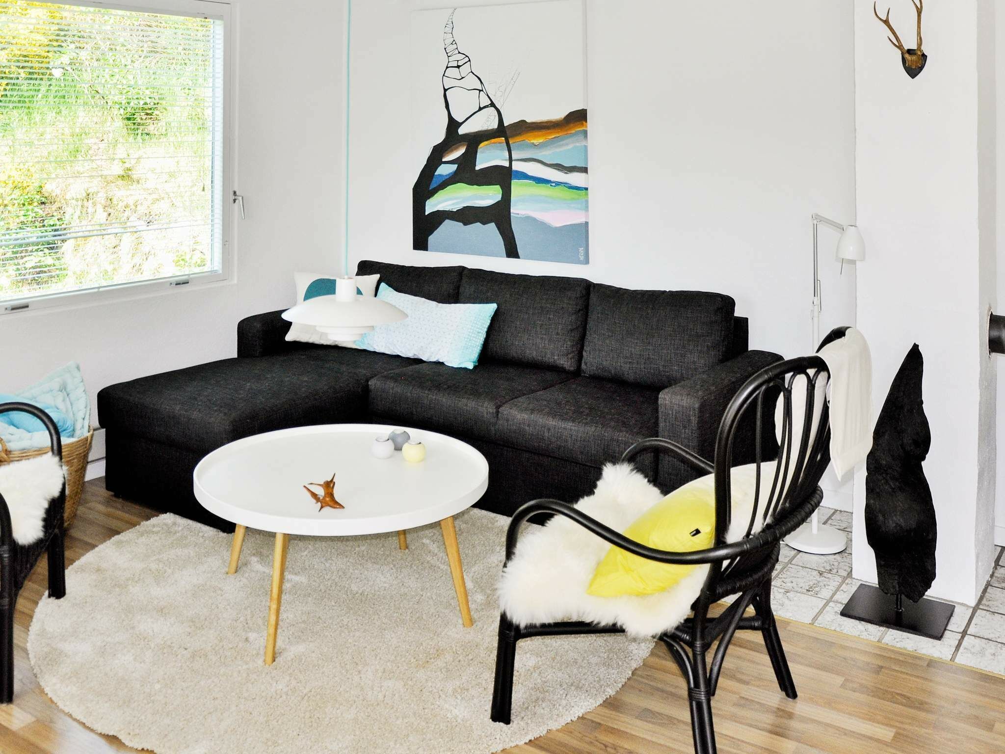 Maison | Salle de séjour