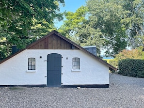 House | Exterior