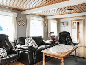 Casa | Interior