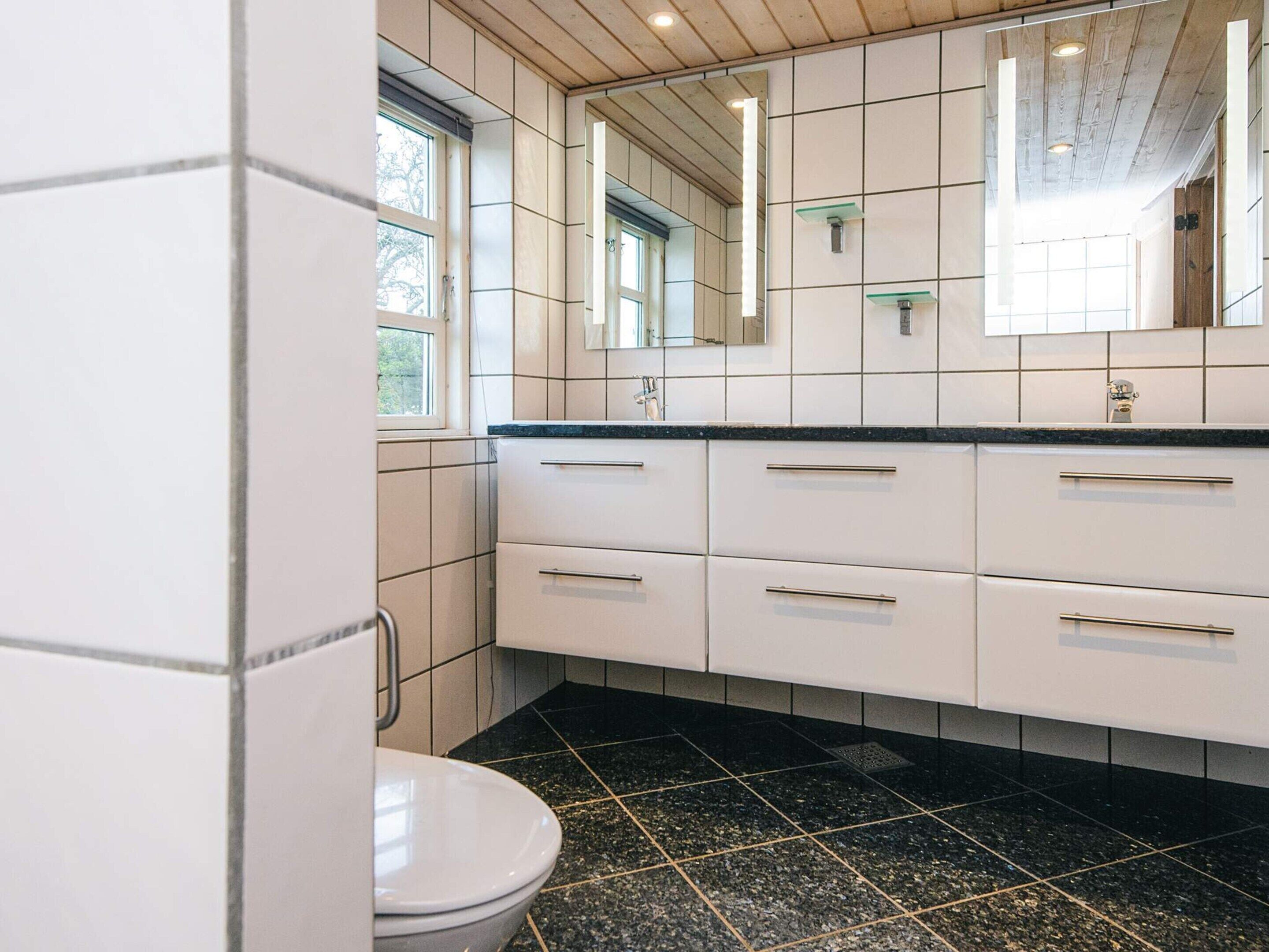 Hus | Interiör