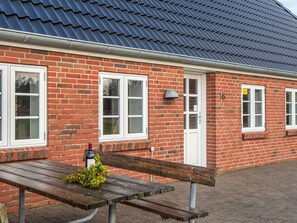 Casa | Vistas desde el alojamiento