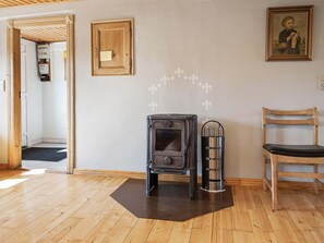 Maison | Intérieur