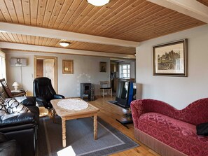 Maison | Intérieur