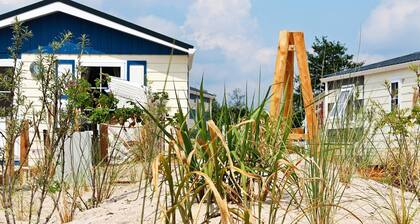 2 Person Holiday Home in Scharbeutz
