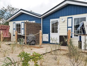 Exterior - 2 Person Holiday Home in Scharbeutz (Scharbeutz)