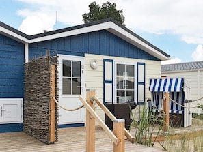 Unclassified image, 3 of 12, button - 2 Person Holiday Home in Scharbeutz (Scharbeutz)