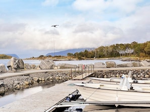 House | Exterior - 5 Star Holiday Home in Brattvag (Ålesund)