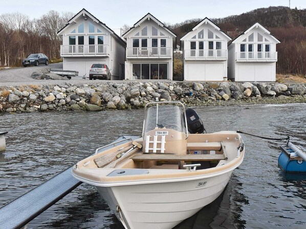 Miscellaneous - 5 Star Holiday Home in Brattvag (Ålesund)