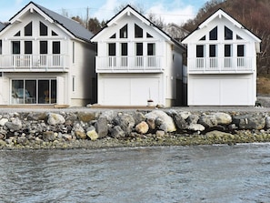 Nhà | Ngoại thất