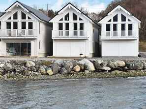 House | Exterior - 5 Star Holiday Home in Brattvag (Ålesund)