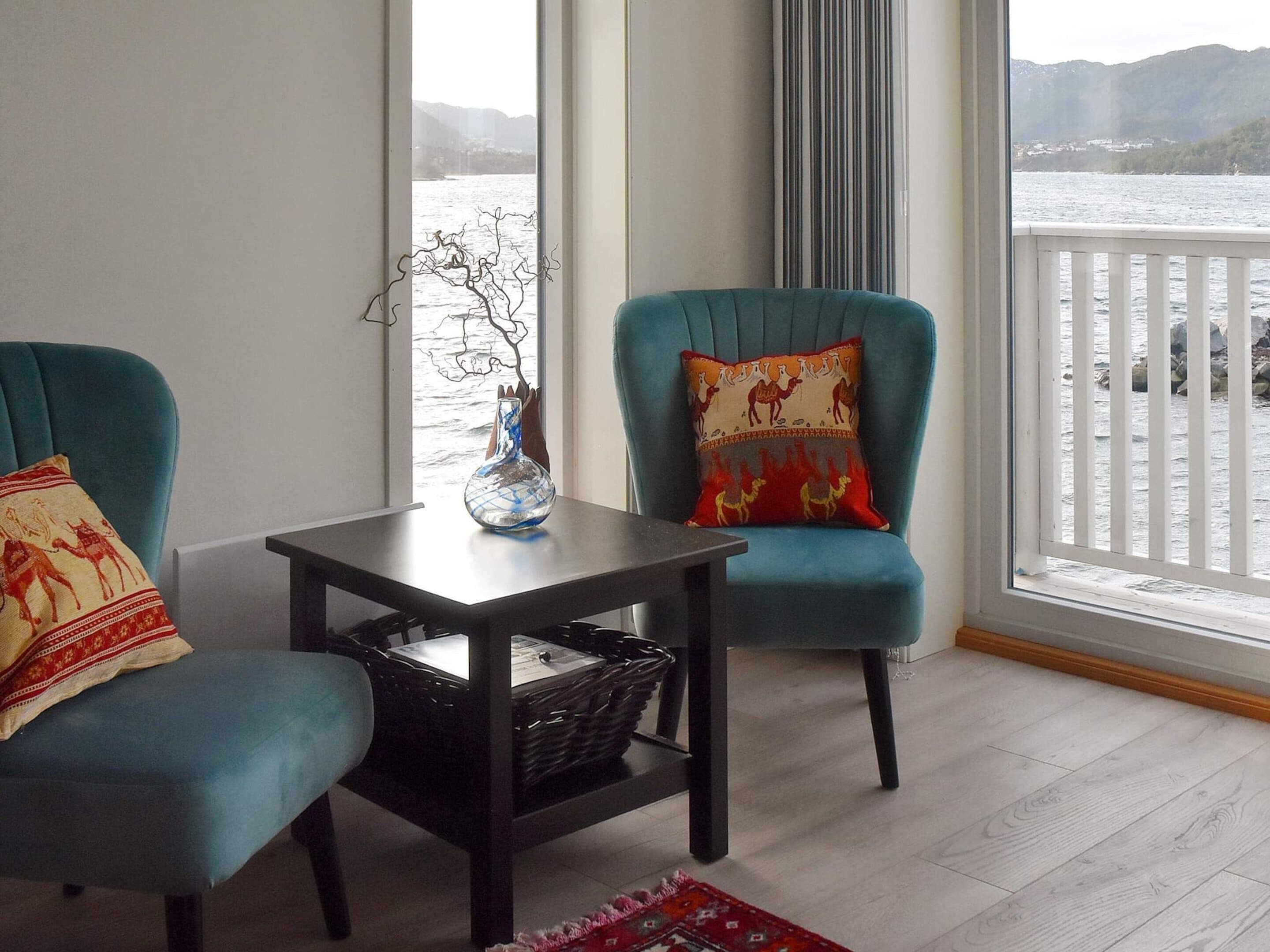 House | Interior