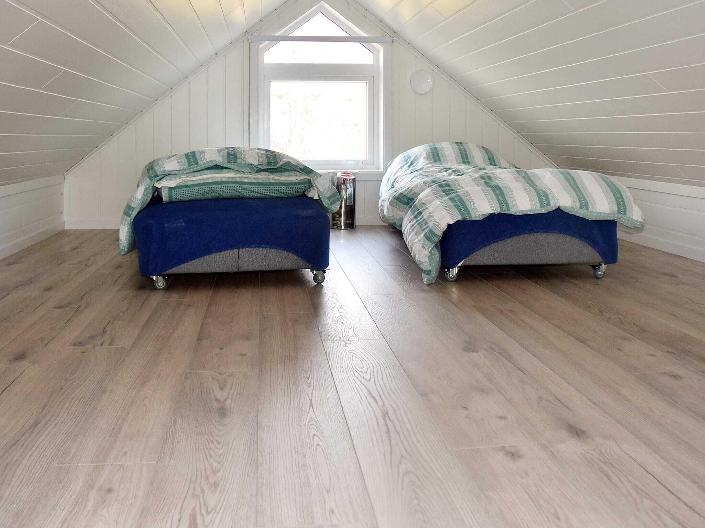 独立别墅 | 5 多间卧室、特色家居