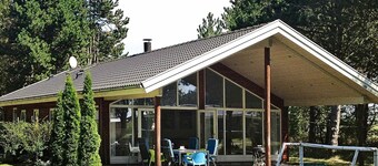 8 Person Holiday Home in Rodby