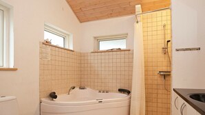 Spa treatment - 8 Person Holiday Home in Rodby (Rodby)