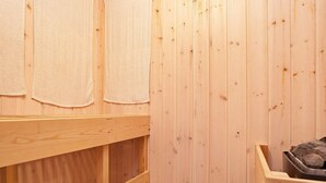 Sauna - 8 Person Holiday Home in Rodby (Rodby)