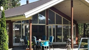 Exterior - 8 Person Holiday Home in Rodby (Rodby)