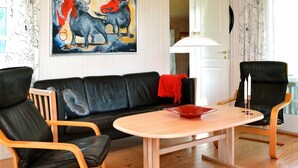DVD player - Peaceful Holiday Home in Svendborg near Sea Coast (Svendborg)